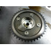 101E018 Exhaust Camshaft Timing Gear From 2013 Hyundai Sonata  2.4 243702G750